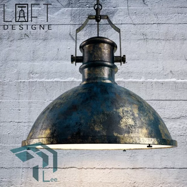 LIGHTING – 3DSKY MODEL – 096