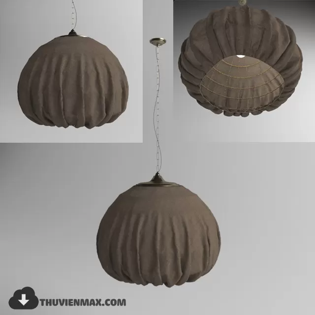 LIGHTING – COFFEE TABLE – 3D – 032