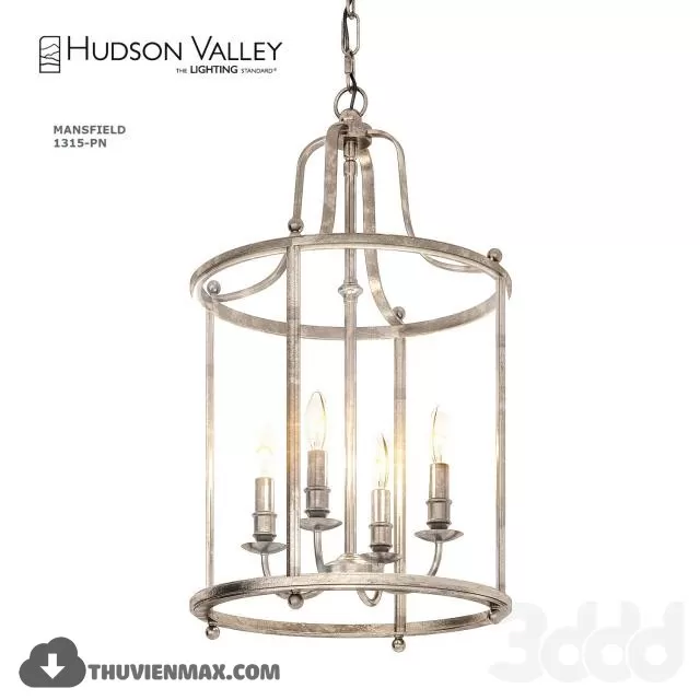 LIGHTING – COFFEE TABLE – 3D – 046