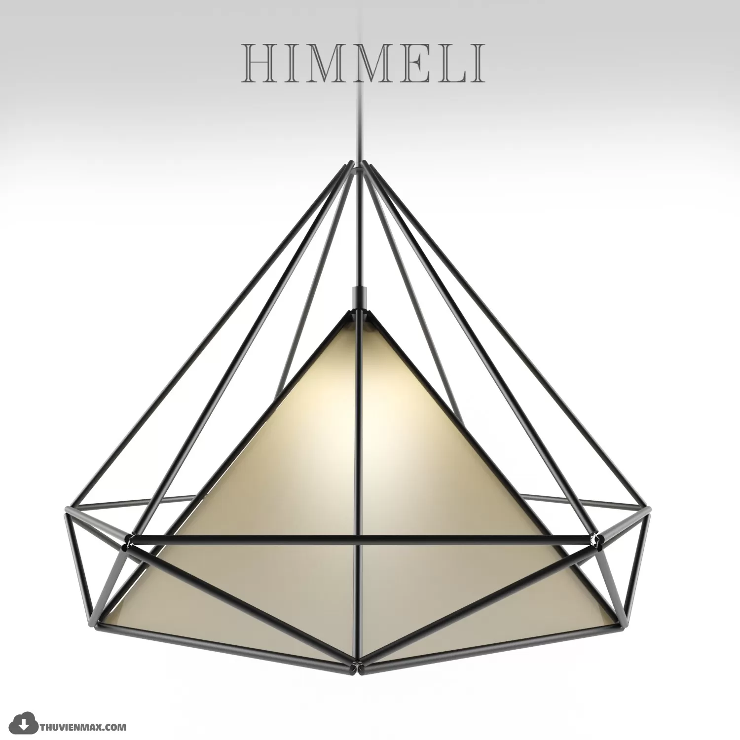 LIGHTING – COFFEE TABLE – 3D – 049