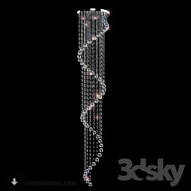 LIGHTING – LIVING ROOM – 001