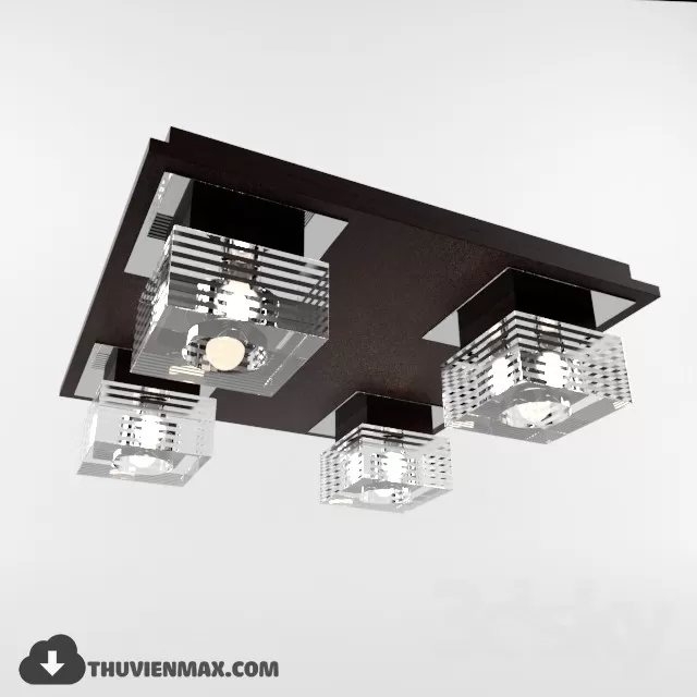 LIGHTING – LIVING ROOM – 002