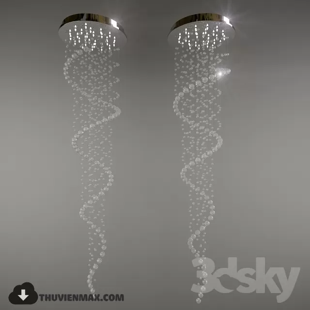 LIGHTING – LIVING ROOM – 005