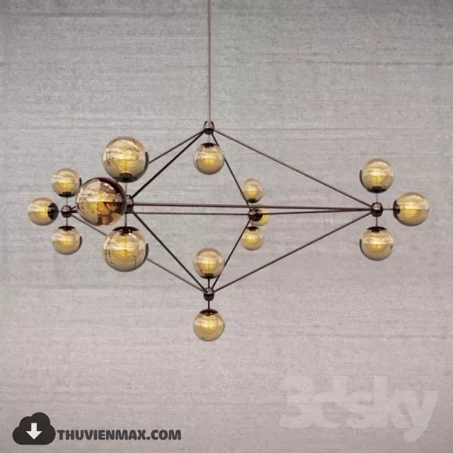 LIGHTING – LIVING ROOM – 006