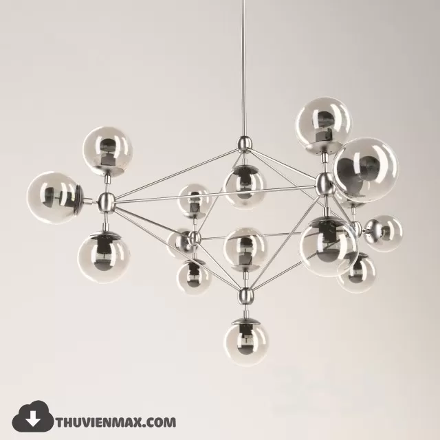 LIGHTING – LIVING ROOM – 008