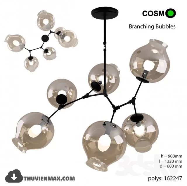 LIGHTING – LIVING ROOM – 009