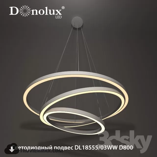 LIGHTING – LIVING ROOM – 010