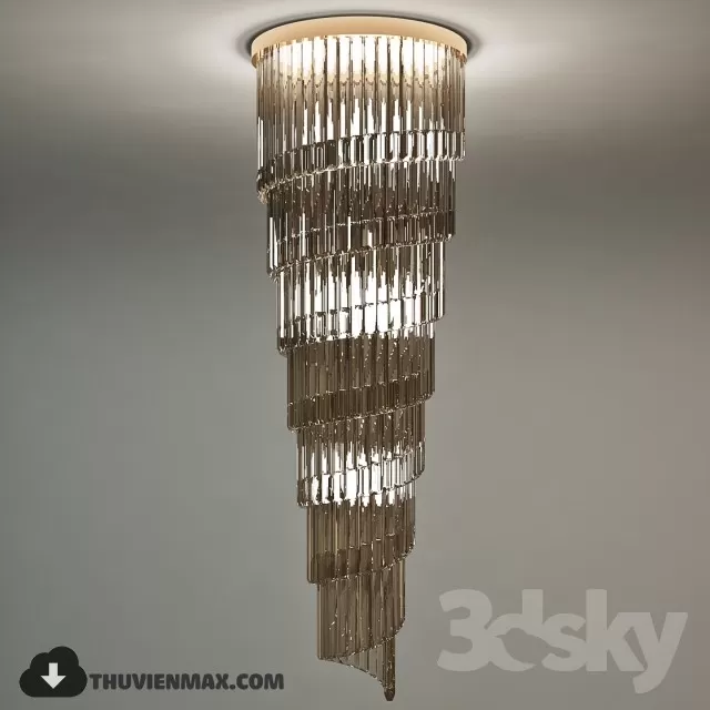 LIGHTING – LIVING ROOM – 015