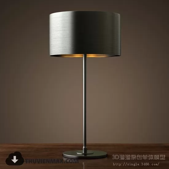 LIGHTING – FLOOR – 3DS MAX MODEL – 001