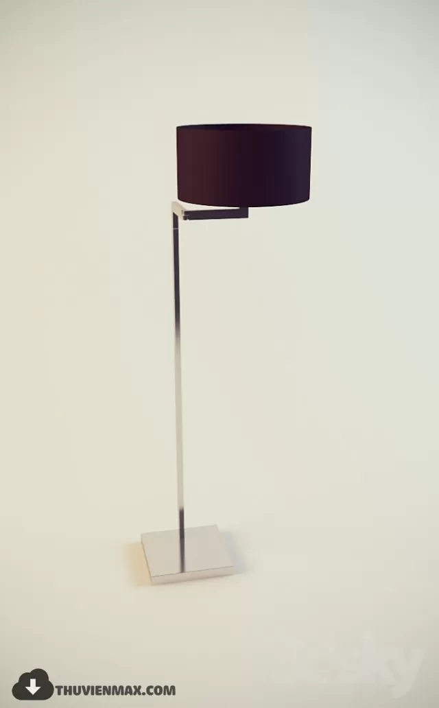 LIGHTING – FLOOR – 3DS MAX MODEL – 006