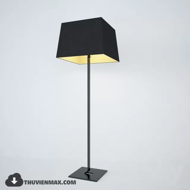 LIGHTING – FLOOR – 3DS MAX MODEL – 008