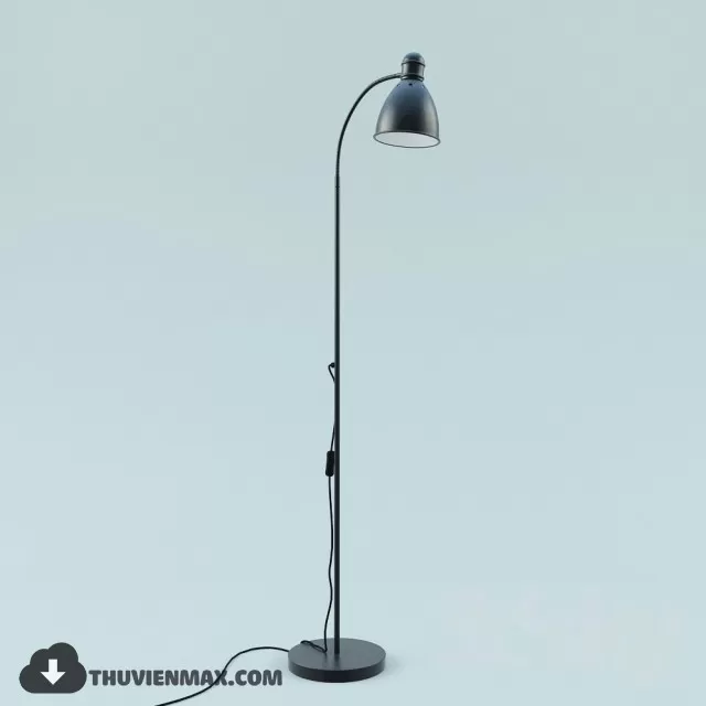 LIGHTING – FLOOR – 3DS MAX MODEL – 015