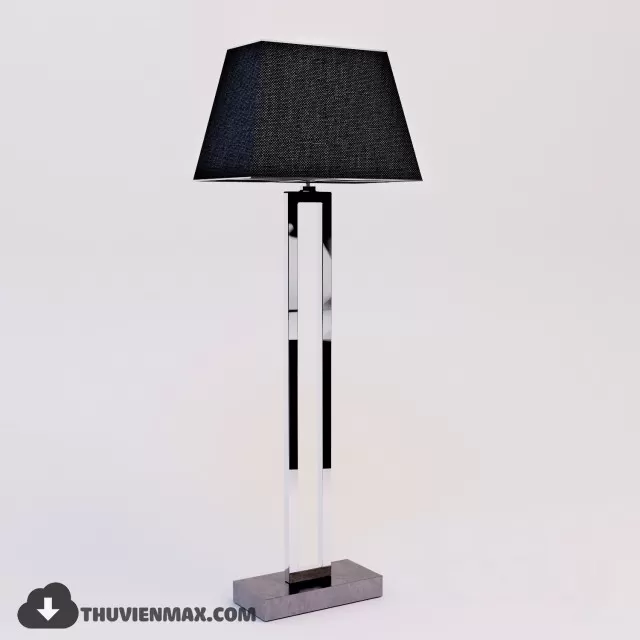 LIGHTING – FLOOR – 3DS MAX MODEL – 038