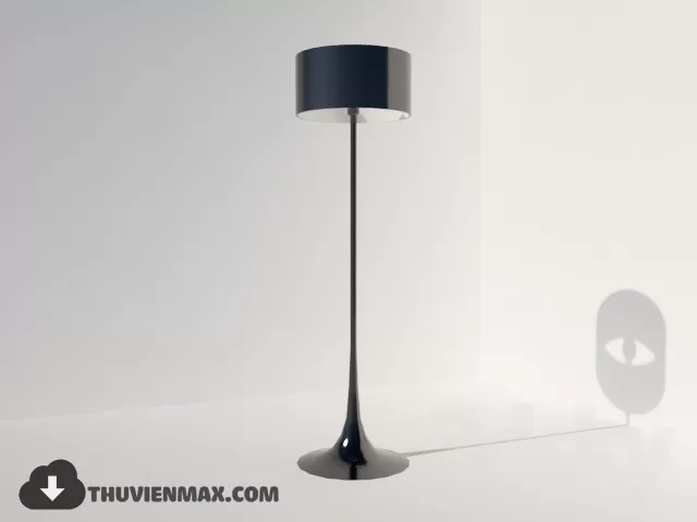 LIGHTING – FLOOR – 3DS MAX MODEL – 055