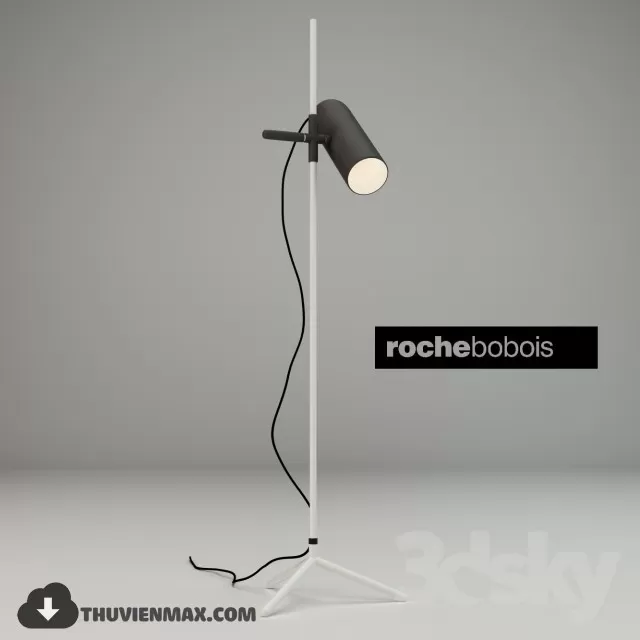 LIGHTING – FLOOR – 3DS MAX MODEL – 067