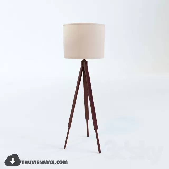 LIGHTING – FLOOR – 3DS MAX MODEL – 068