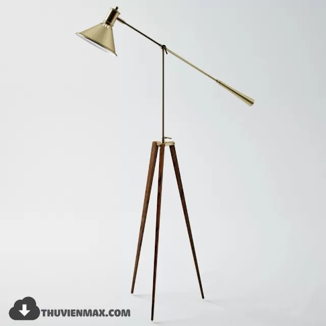 LIGHTING – FLOOR – 3DS MAX MODEL – 069