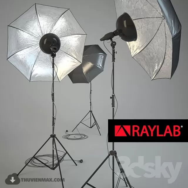 LIGHTING – FLOOR – 3DS MAX MODEL – 111