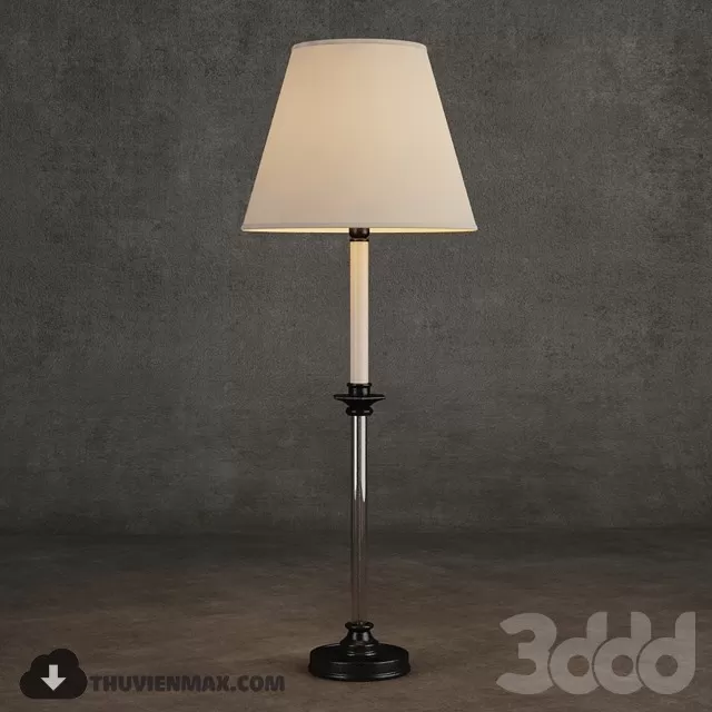 LIGHTING – FLOOR – 3DS MAX MODEL – 120