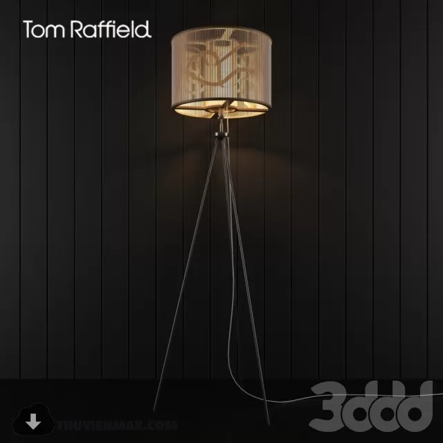 LIGHTING – FLOOR – 3DS MAX MODEL – 123