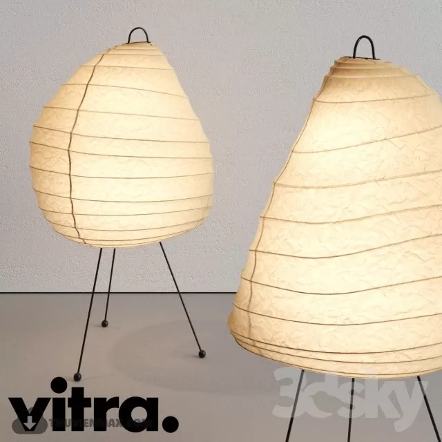 LIGHTING – FLOOR – 3DS MAX MODEL – 129