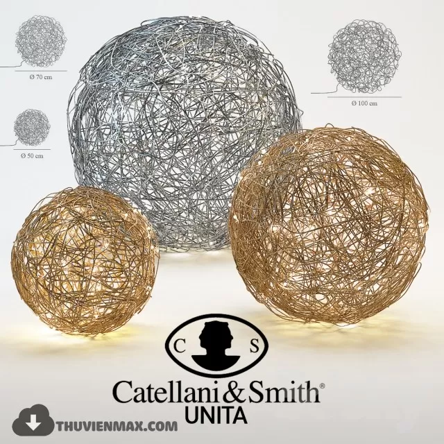 LIGHTING – FLOOR – 3DS MAX MODEL – 132