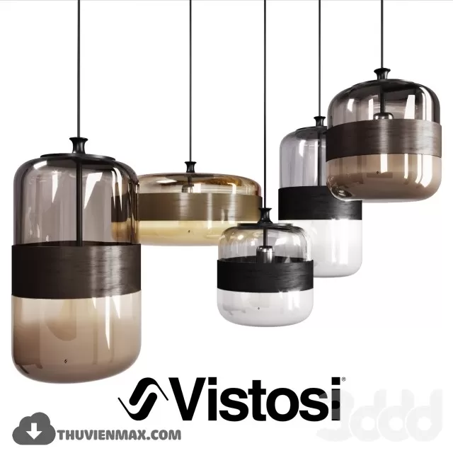 LIGHTING – FLOOR – 3DS MAX MODEL – 143