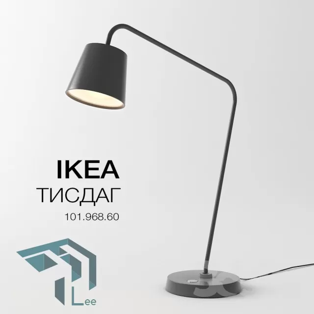 LIGHTING – FLOOR – 3DS MAX MODEL – 169