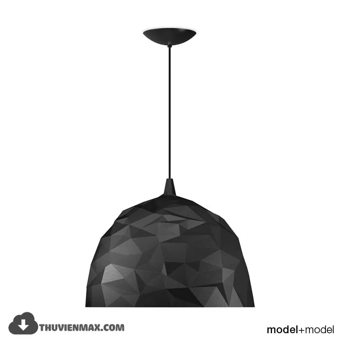 LIGHTING 3D SKY – CEILING LIGHT – 001