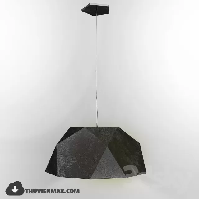 LIGHTING 3D SKY – CEILING LIGHT – 018