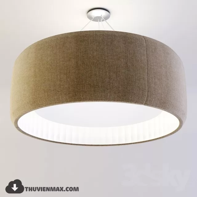 LIGHTING 3D SKY – CEILING LIGHT – 038