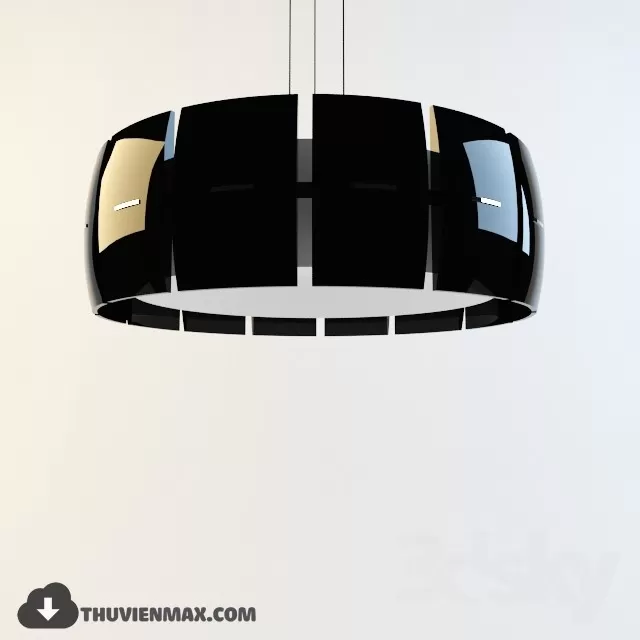 LIGHTING 3D SKY – CEILING LIGHT – 057