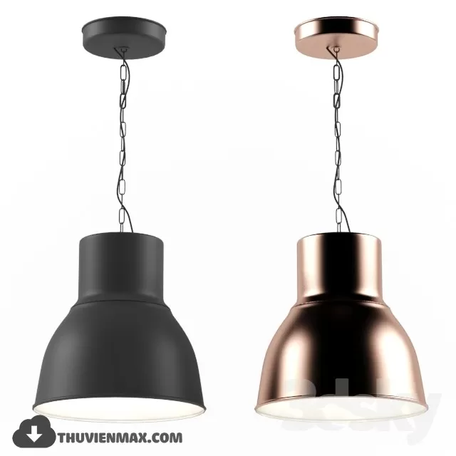 LIGHTING 3D SKY – CEILING LIGHT – 069