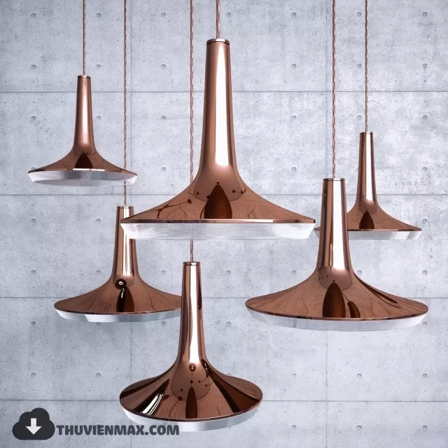 LIGHTING 3D SKY – CEILING LIGHT – 073