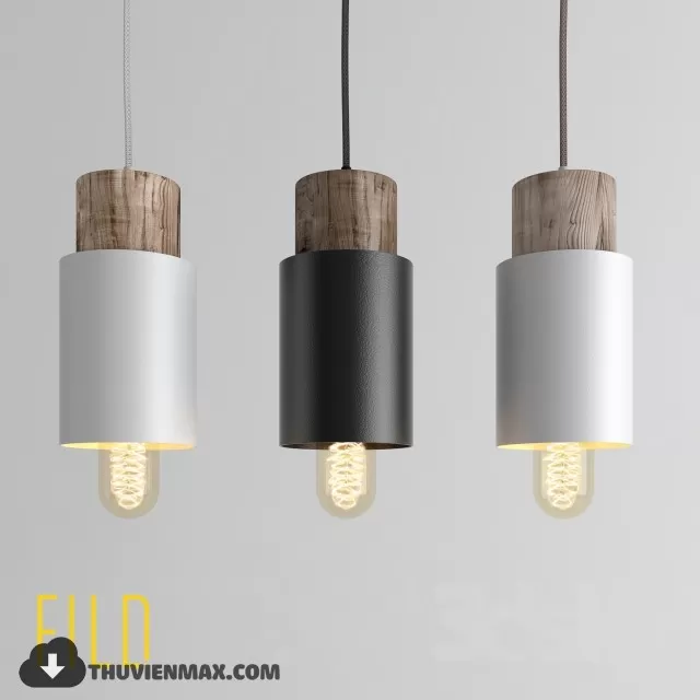 LIGHTING 3D SKY – CEILING LIGHT – 075