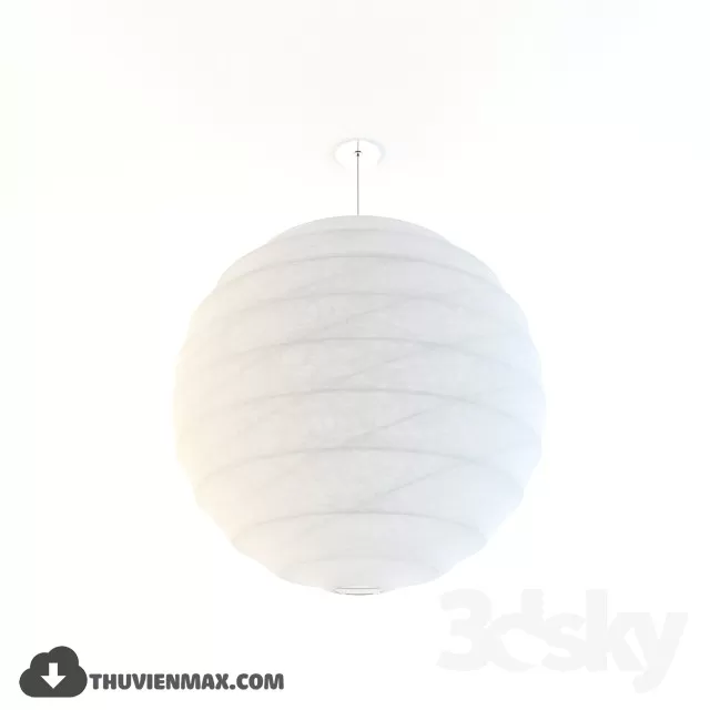 LIGHTING 3D SKY – CEILING LIGHT – 079