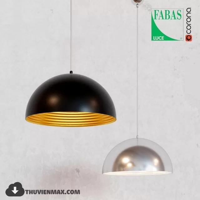 LIGHTING 3D SKY – CEILING LIGHT – 087