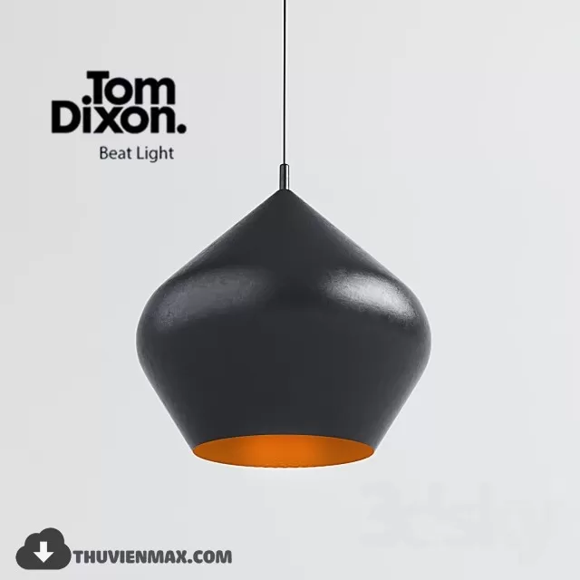 LIGHTING 3D SKY – CEILING LIGHT – 091