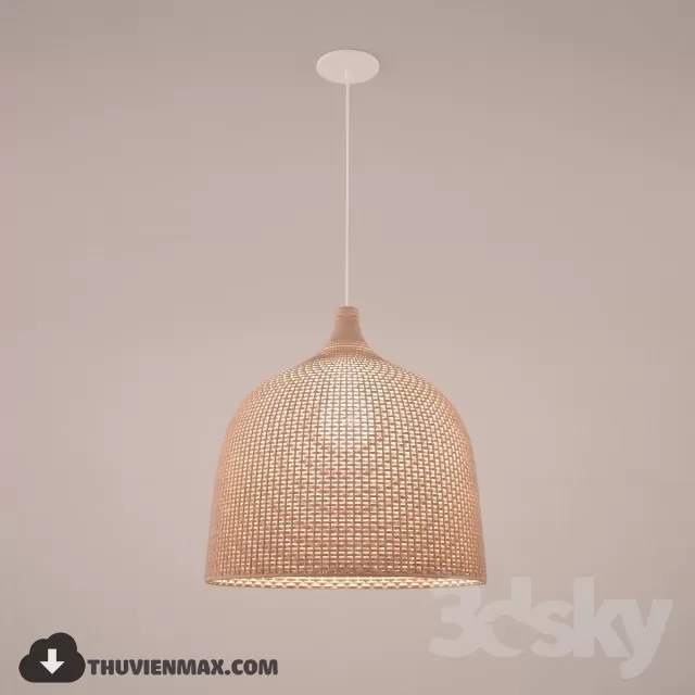 LIGHTING 3D SKY – CEILING LIGHT – 092