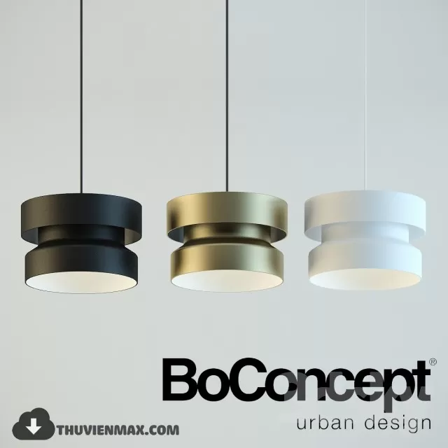 LIGHTING 3D SKY – CEILING LIGHT – 098