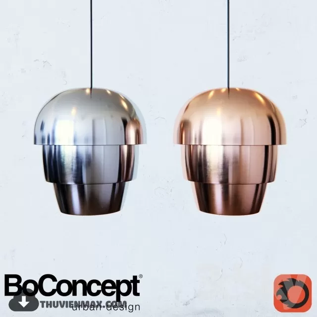 LIGHTING 3D SKY – CEILING LIGHT – 099