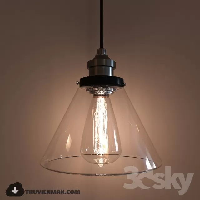 LIGHTING 3D SKY – CEILING LIGHT – 100