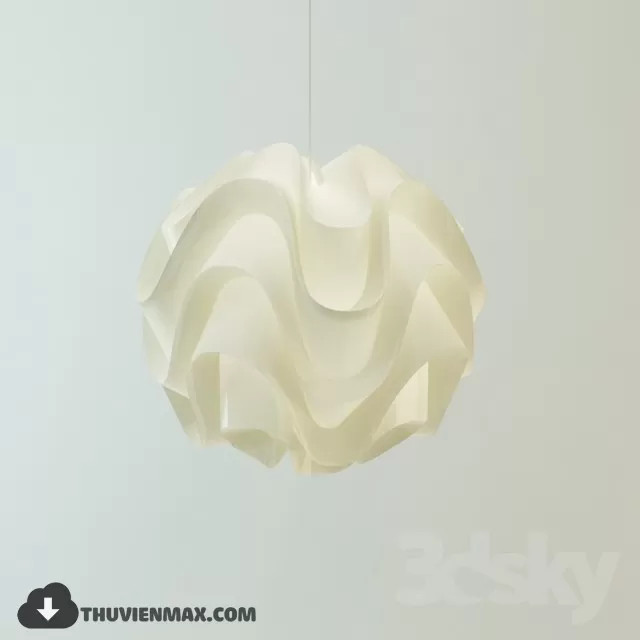 LIGHTING 3D SKY – CEILING LIGHT – 101