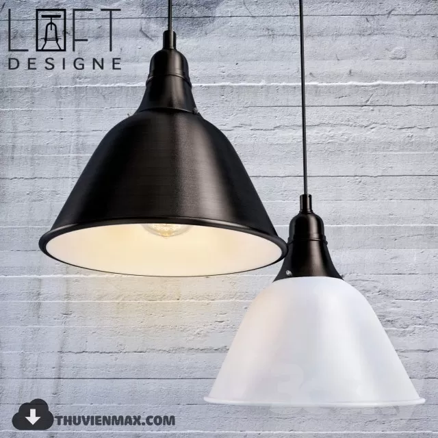 LIGHTING 3D SKY – CEILING LIGHT – 103