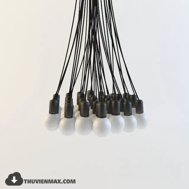 LIGHTING 3D SKY – CEILING LIGHT – 113