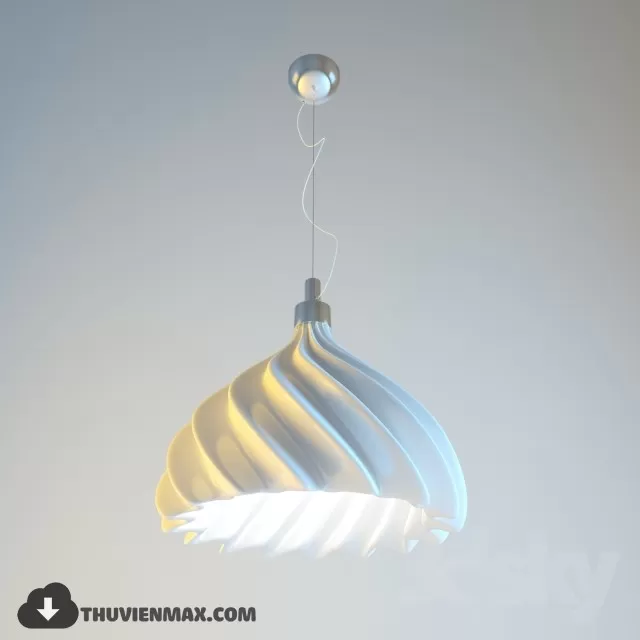 LIGHTING 3D SKY – CEILING LIGHT – 115