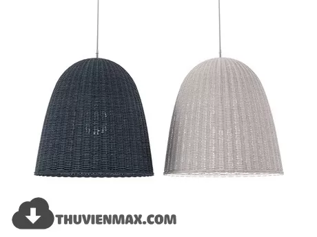 LIGHTING 3D SKY – CEILING LIGHT – 119