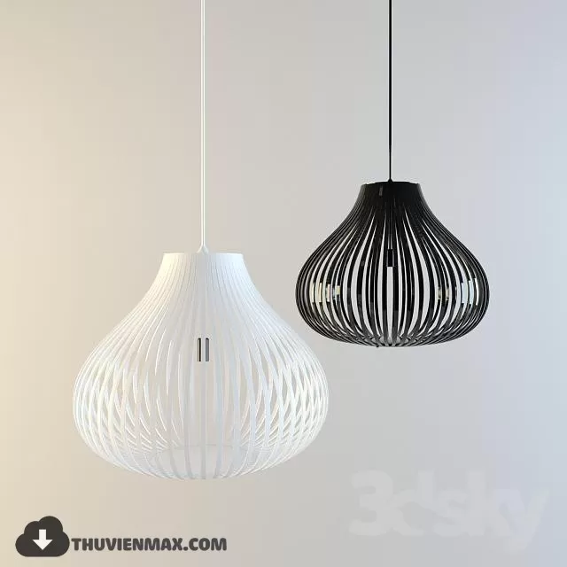 LIGHTING 3D SKY – CEILING LIGHT – 165