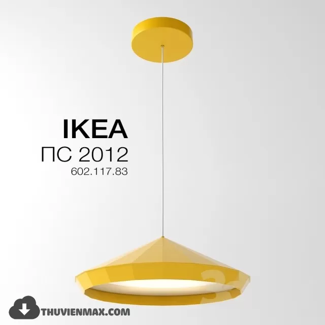 LIGHTING 3D SKY – CEILING LIGHT – 167