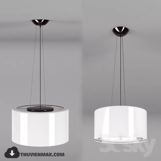 LIGHTING 3D SKY – CEILING LIGHT – 169